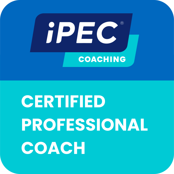badge for eli certified professional coach