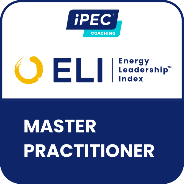badge for eli master practitioner