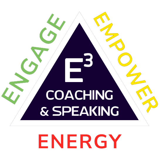 E3 Coaching and Speaking LLC